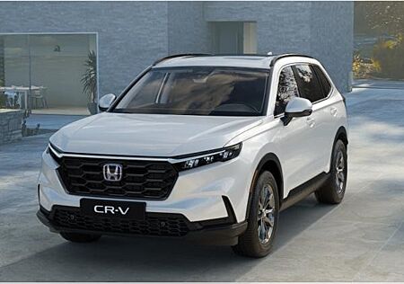Honda CR-V Hybrid Elegance 2WD Aktion 299€