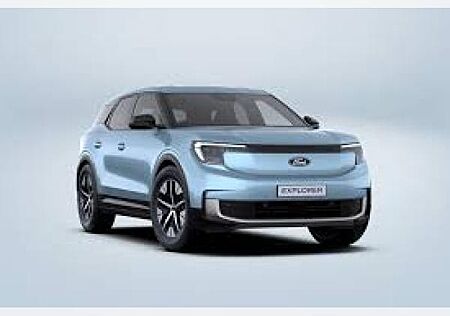 Ford Explorer Extended Range 77 kWh RWD