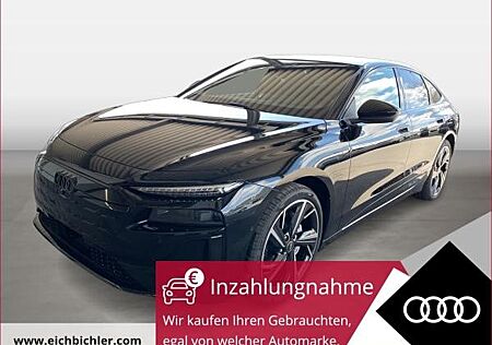 Audi A6 e-tron A6 Sportback e-tron performance 4xSHZ