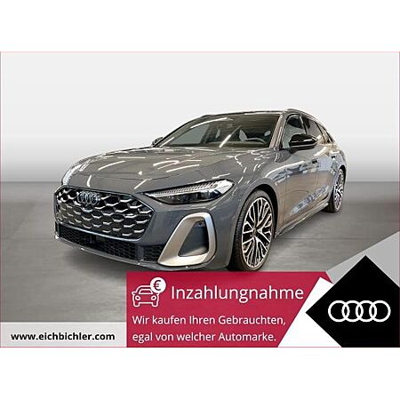 Audi S5 leasen