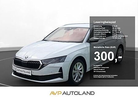 Skoda Octavia COMBI 1.5 TSI DSG SELECTION | ACC |