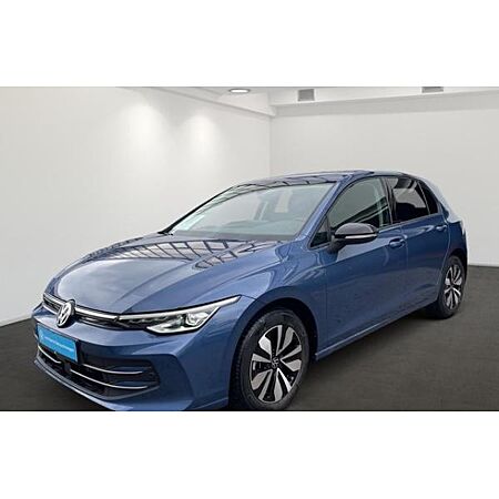 VW Golf leasen