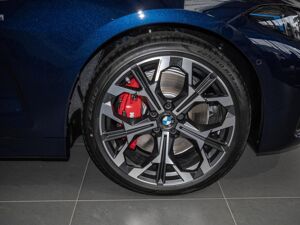 BMW 430 i Coupe LAGERWAGENAKTION bild 5