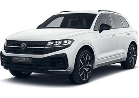 VW Touareg Volkswagen R 3,0 l V6 eHybrid OPF 4MOTION / 8-Gang-Automatik (Tiptronic)