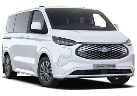 Ford Tourneo Custom Titanium 340 L1⚡ELEKTRO⚡ **Bestellaktion** **inkl. Ganzjahresreifen**