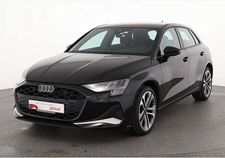 Audi A3 Sportback 35 TDI advanced S-Tronic AHK/18''