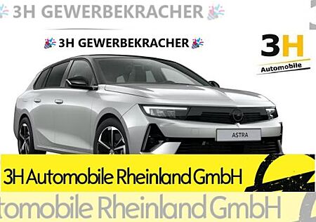Opel Astra L Sports Tourer🎉GEWERBEKRACHER🎉