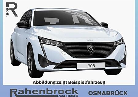 Peugeot 308 STYLE Elektromotor 156 *Bestellaktion*