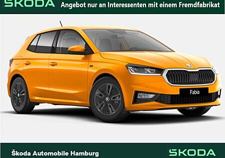 Skoda Fabia WECHSELWOCHE ! Tour 1,0 TSI 85 kW 7-Gang-DSG