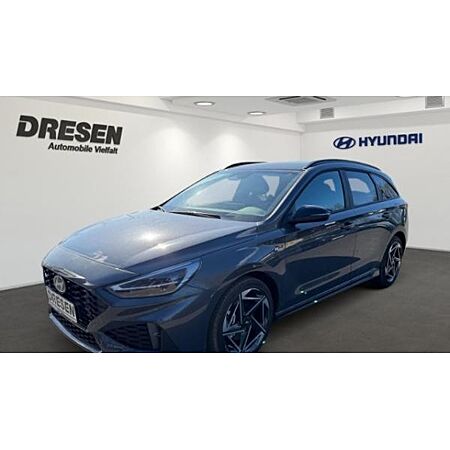 Hyundai i30 leasen