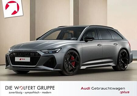 Audi RS6 RS 6 Avant performance*NARDOGRAUMATT*PANO*AHK*