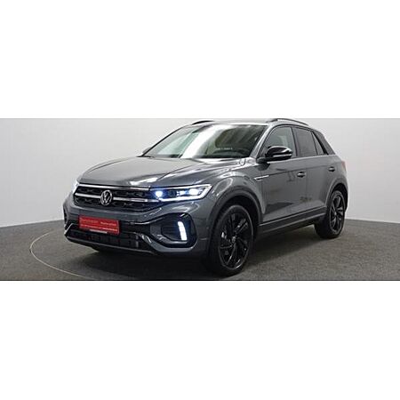 VW T-Roc leasen