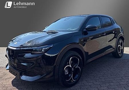 Alfa Romeo Junior SPECIALE -Frühjahrs-Sale- TechnologiePaket