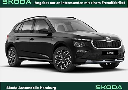 Skoda Karoq Tour WECHSELWOCHE 1,5 TSI 110 kW 7-Gang-DSG