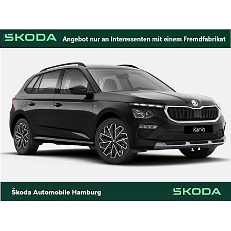 Skoda Karoq leasen