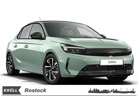 Opel Corsa YES Automatik+Sitzheizung