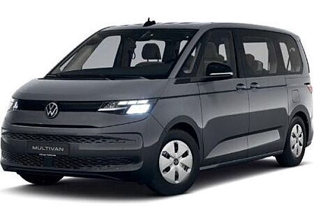VW T7 Multivan Volkswagen Multivan 2,0l TDI SONDERAKTION *Bestellfahrzeug*