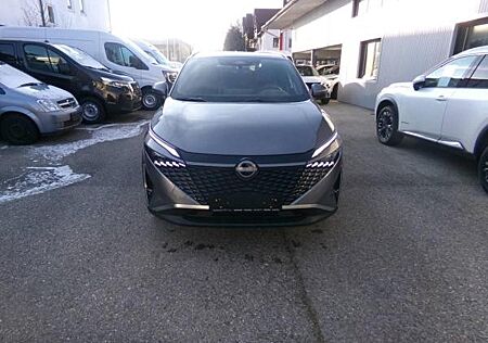 Nissan Qashqai Tekna 1.5 VCT e-POWER 190PS AT (B)