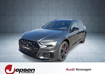 Audi S6 Avant TDI 253(344) tiptronic Luft Stdhzg PAN