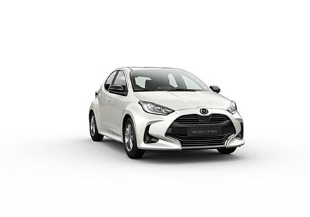 Mazda 2 Hybrid Prime Line