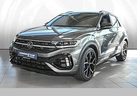 VW T-Roc Volkswagen R 2.0 TSI 4 Motion DSG