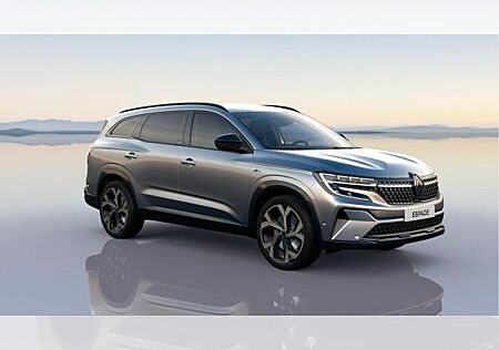 Renault Espace Esprit Alpine E-Tech Full Hybrid 200