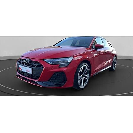 Audi A3 leasen