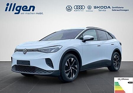 VW ID.4 Volkswagen PRO MOVE 77 kWh ++ SOFORT++