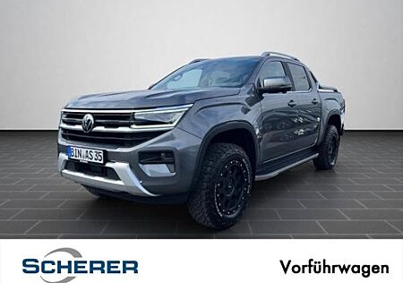 VW Amarok Volkswagen Style V6 *Sonderleasing*