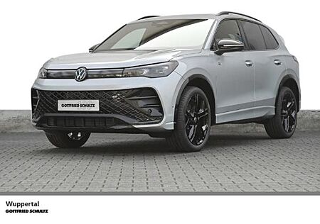 VW Tiguan Volkswagen R-Line 2.0 TSI 4MOTION (Wuppertal)