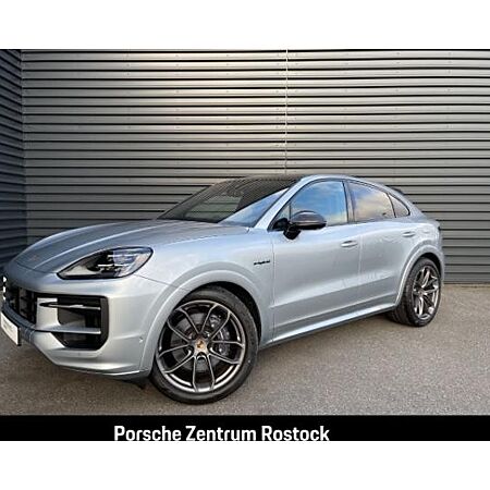 Porsche Cayenne leasen