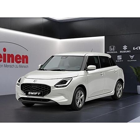 Suzuki Swift leasen
