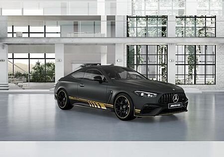 Mercedes-Benz CLS 53 AMG CLE 53 AMG Coupé -AMG Limited Edition-