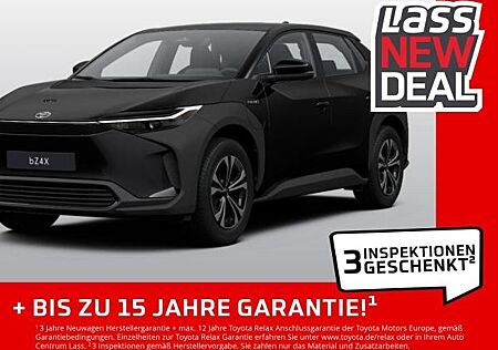 Toyota bZ4X Comfort Navi+R*Kam+18 Alu+0% Finanzierung