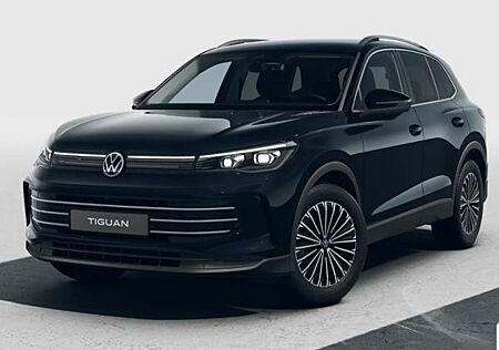 VW Tiguan Volkswagen 1.5 eTSI DSG Elegance