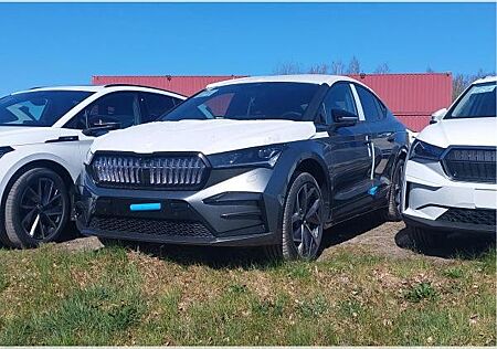 Skoda Enyaq Coupé RS MAXX/Voll *sofort verfügbar!*