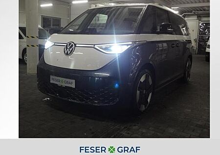 VW ID.BUZZ Volkswagen ID. Buzz ID. Buzz Pro Park Assist Plus IQ.Light
