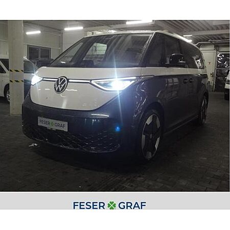 VW ID.Buzz leasen