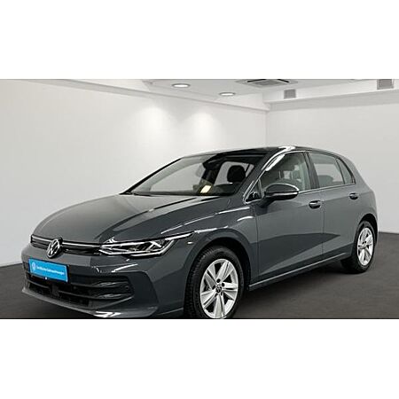 VW Golf leasen