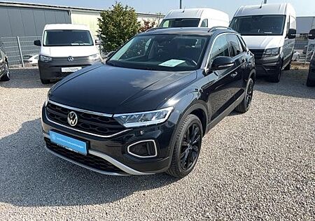 VW T-Roc Volkswagen Life TSi Digital Cockpit Pro / Heck- / Seitenscheiben hi abgedunkelt