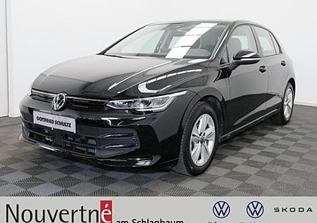 VW Golf Volkswagen VIII 1.5 TSI Life - + AHK + SHZ + ACC