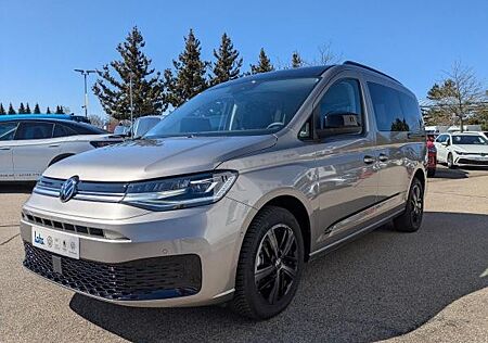 VW Caddy Volkswagen +sofort verfügbar+ 5 J. Garantie, 7 Sitze, Assistenzpaket