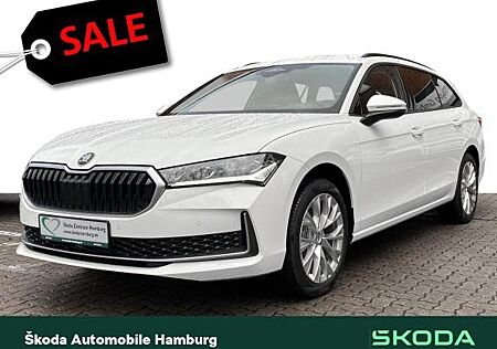 Skoda Superb Combi Selection 1.5 TSI mHEV DSG
