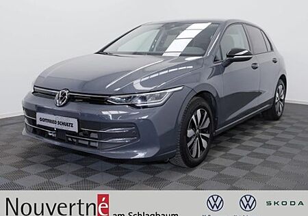VW Golf Volkswagen VIII 1.5 TSI Goal - + AHK + LED + ACC + SHZ