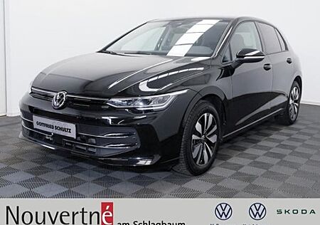 VW Golf Volkswagen VIII 1.5 TSI Goal - + AHK + ACC + SHZ