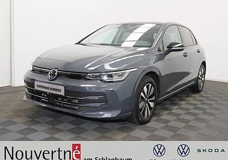 VW Golf Volkswagen VIII 1.5 TSI Goal - + AHK + LED + ACC + SHZ