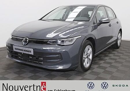 VW Golf Volkswagen VIII 1.5 TSI Life - + AHK + LED + ACC + SHZ