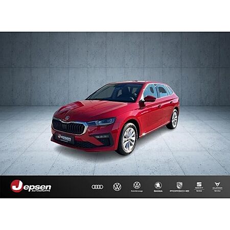 Skoda Scala leasen