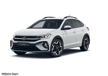 VW Taigo Volkswagen R-Line 1.0 TSI ( Mülheim)