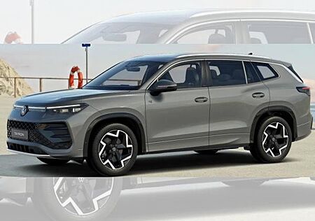 VW Tayron Volkswagen R-Line 4 Motion zzgl. Wartung & Inspektion/Verschleiß